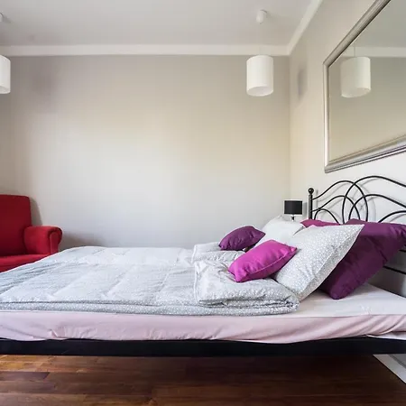 Saskasummer Appartement