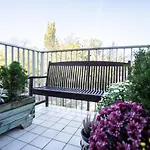 Saskasummer Apartment Warschau