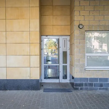 Saskasummer Apartmán *