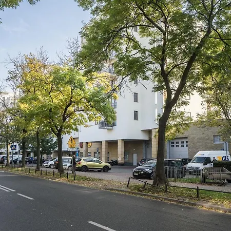 Apartamento Saskasummer