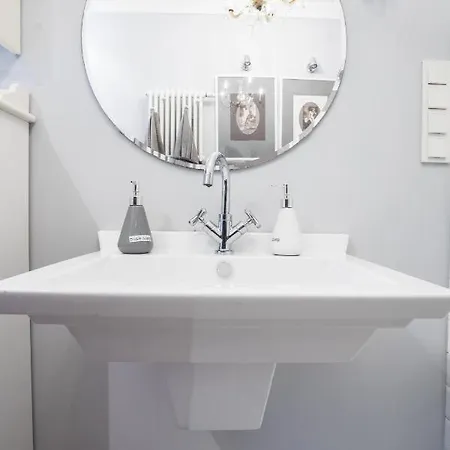 Saskasummer Apartman