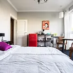 Apartment Saskasummer Warsaw