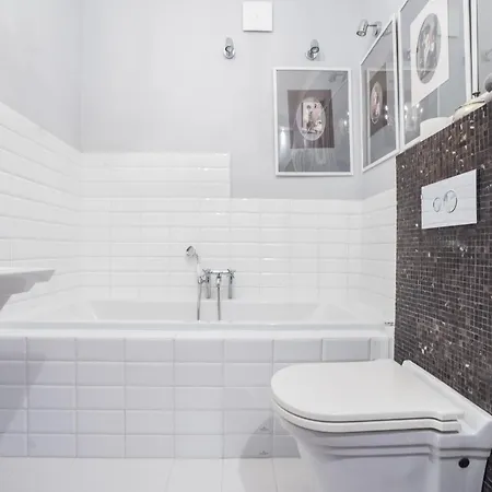 Apartman Saskasummer