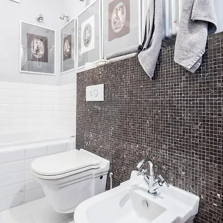 Apartman Saskasummer